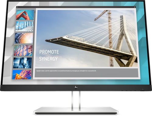 HP E-Series E24i G4 computer monitor 61 cm (24 HP E-Series E24i G4 computer monitor 61 cm (24